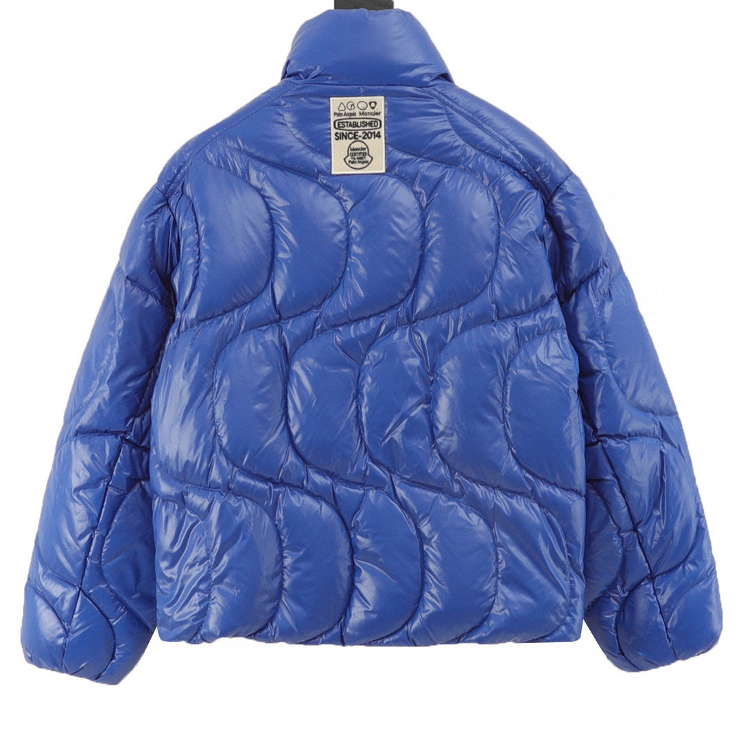 Moncler Down Jacket - view 2