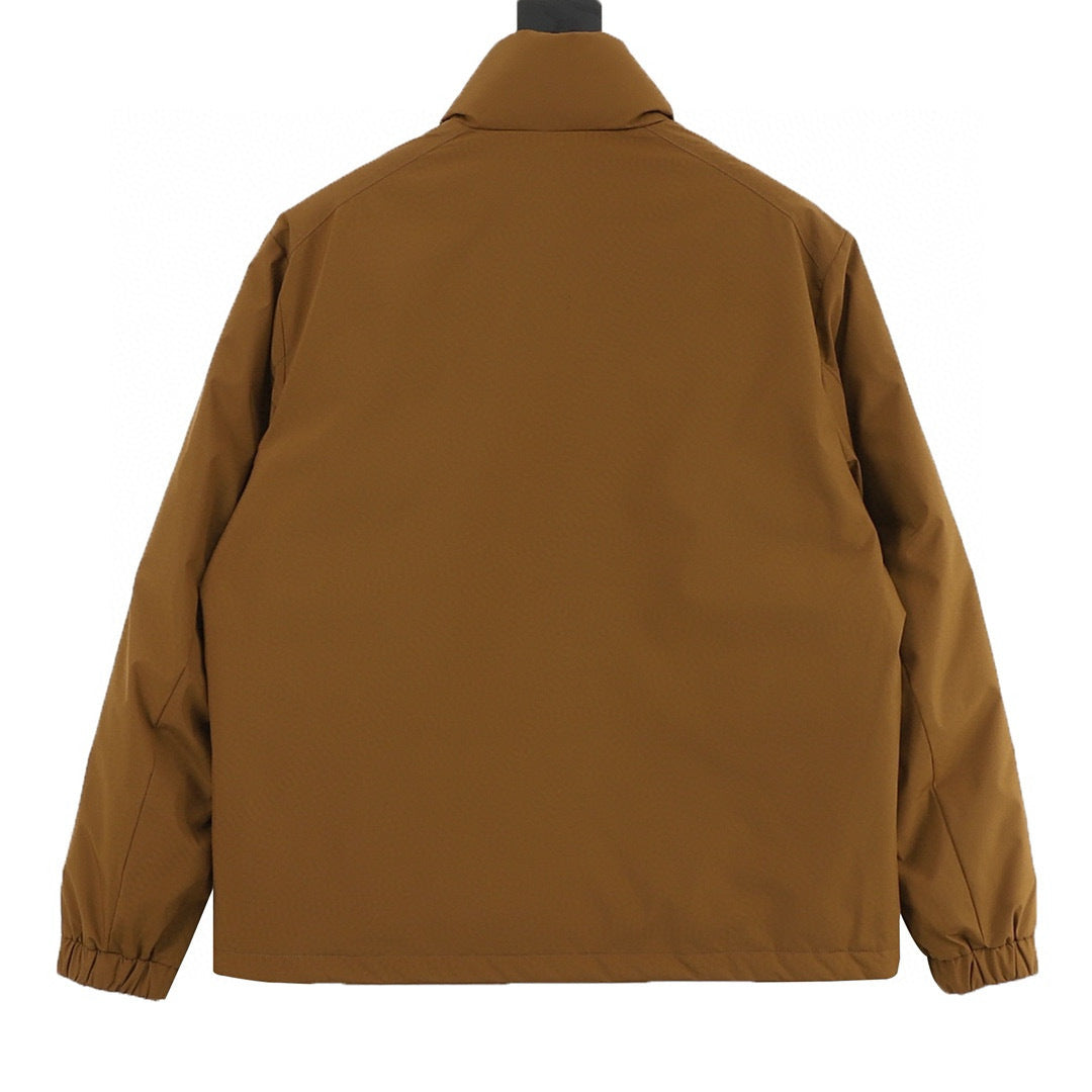Moncler Lightweight Down Jacket - view 2