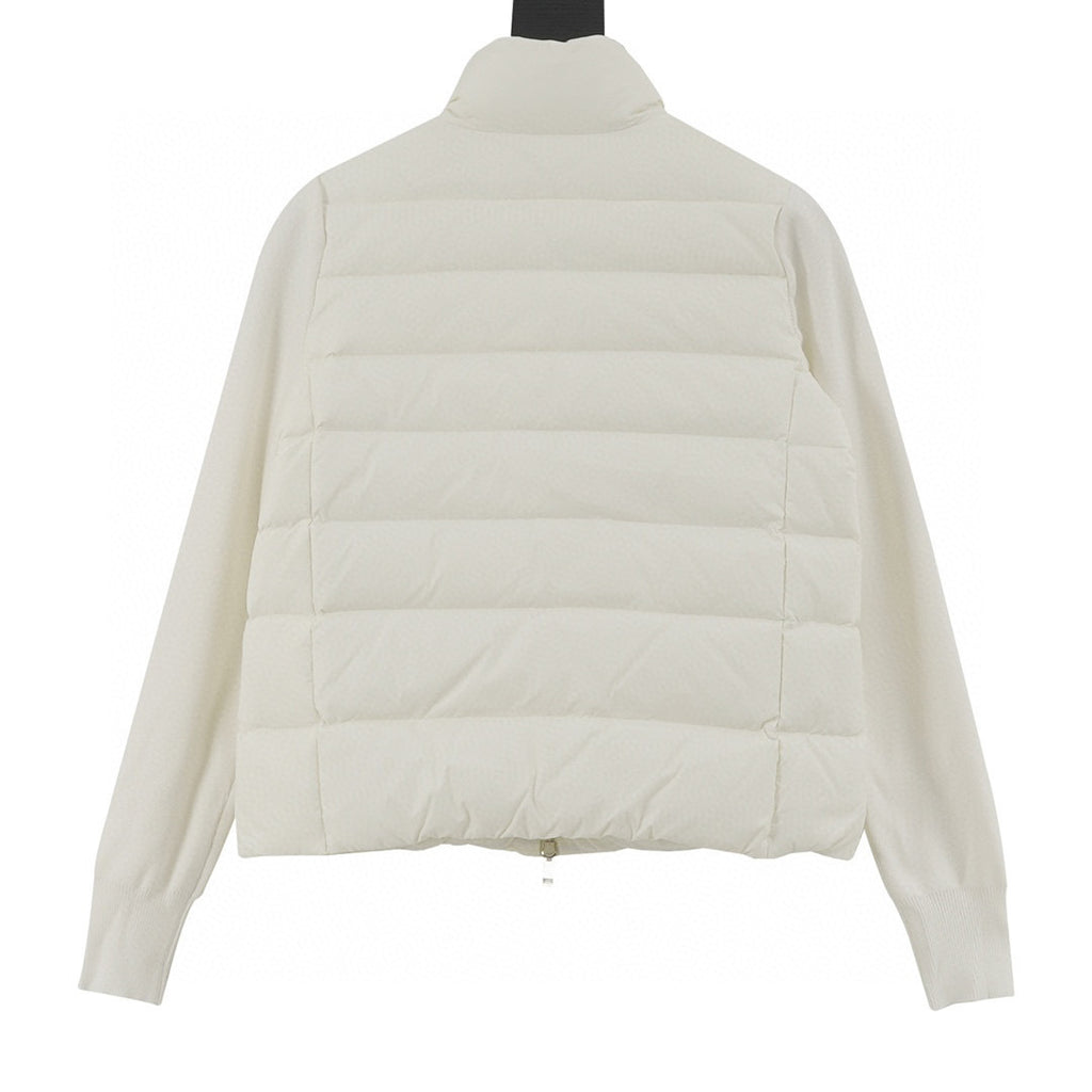 Moncler Lightweight Down Jacket - view 2