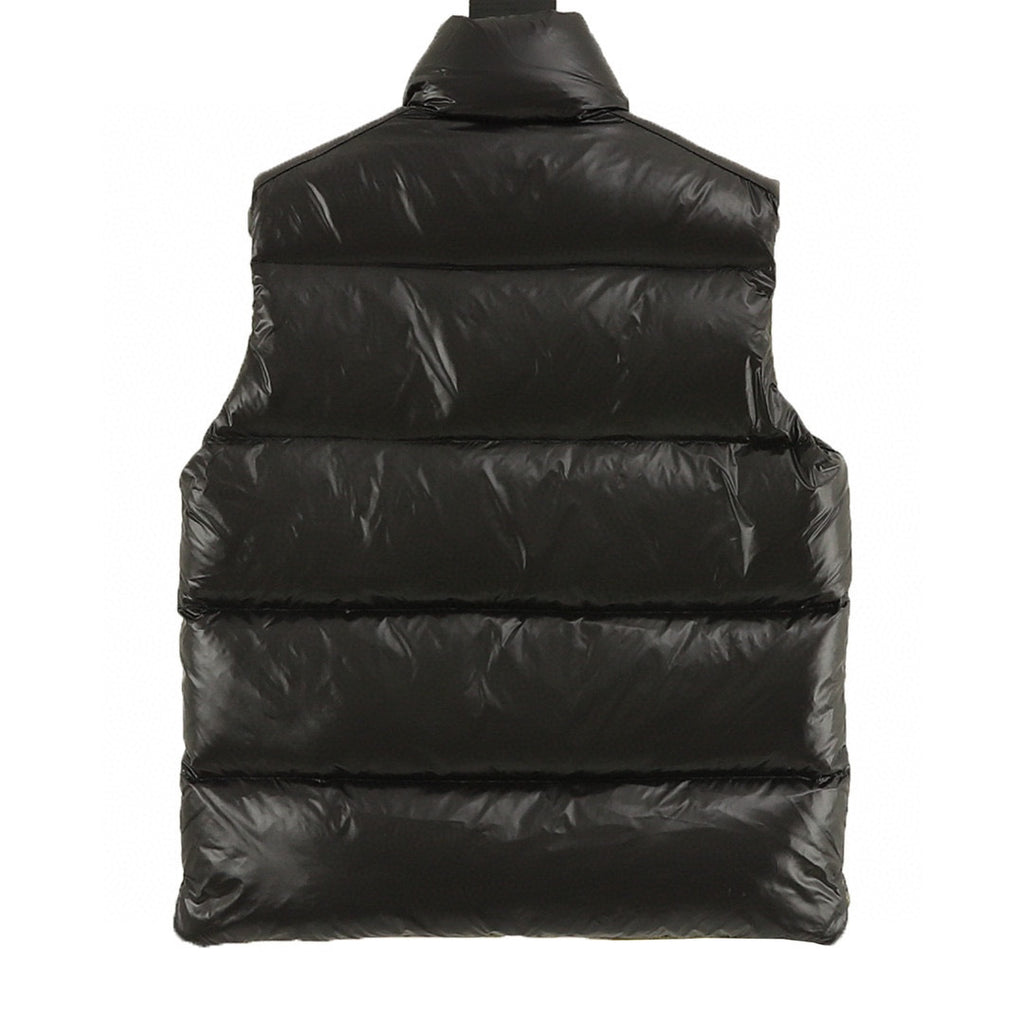 Moncler Men's Zip-Up Vest - view 2