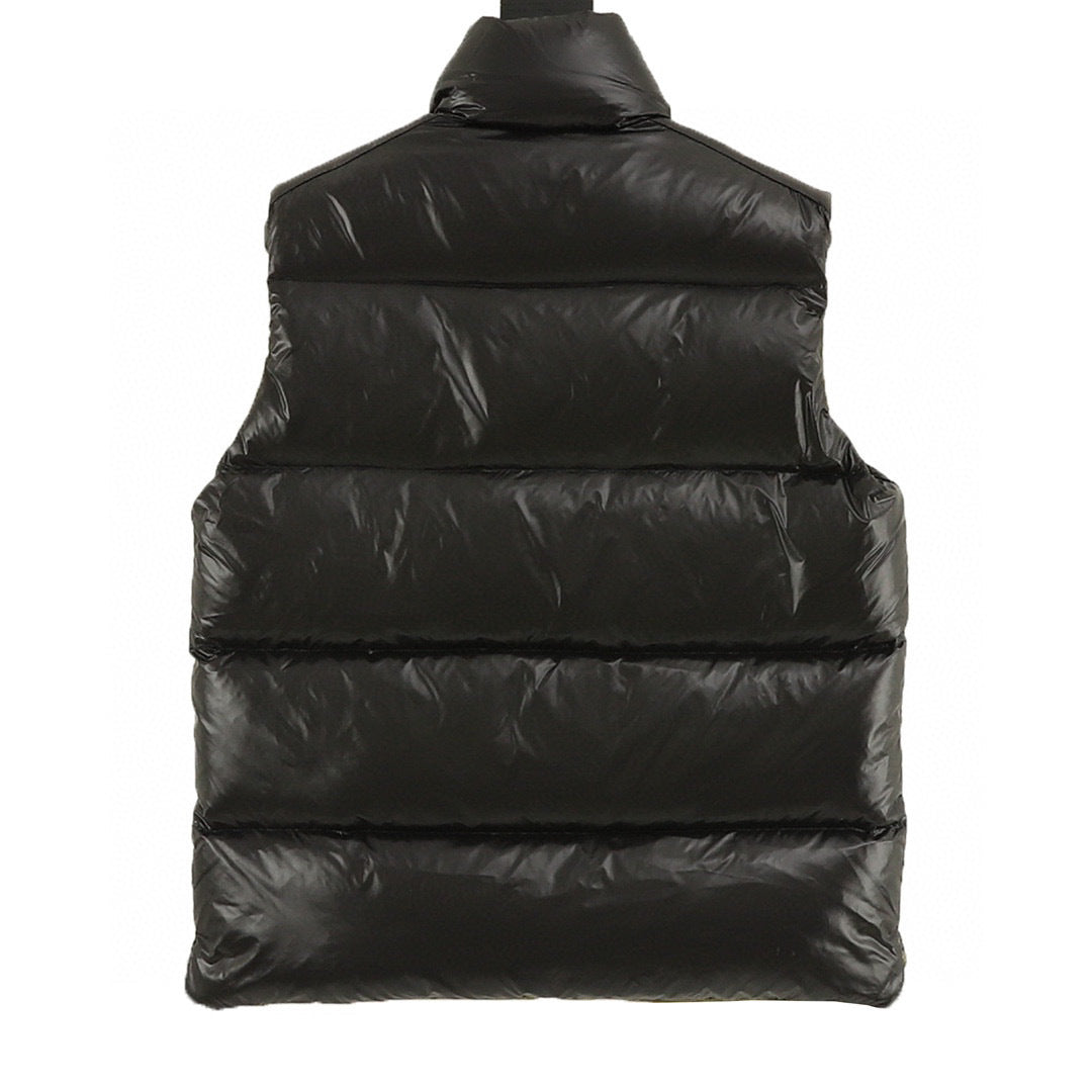 Moncler Men's Zip-Up Vest - view 2