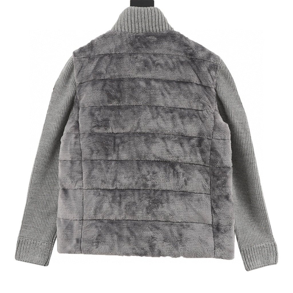 Moncler Women's Down Jacket - view 2