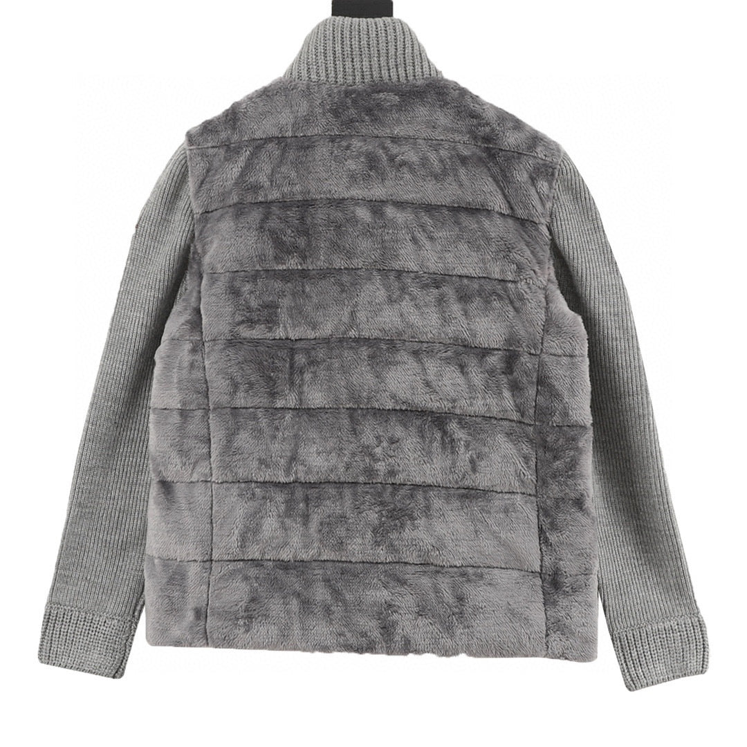 Moncler Women's Down Jacket - view 2
