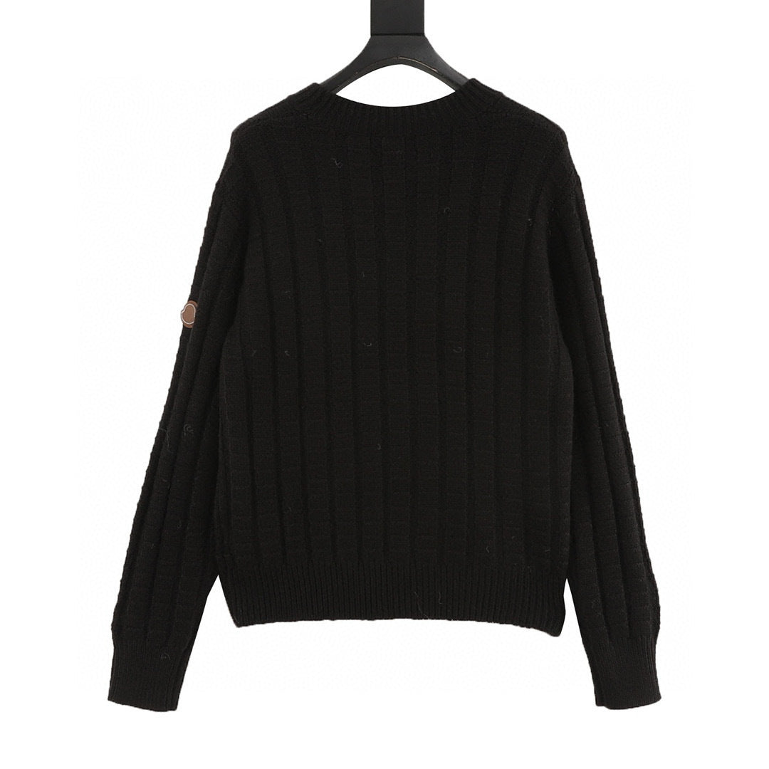 Moncler Sweater - view 2