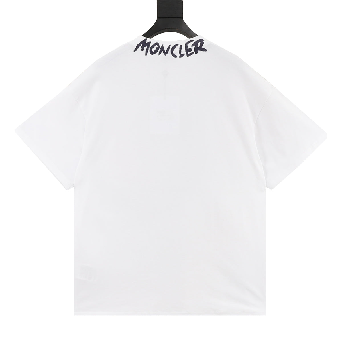 Moncler Logo Lightweight T-Shirt - view 2