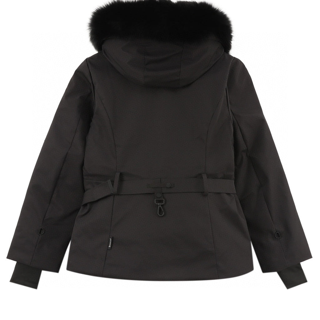Moncler Hooded Lightweight Down Jacket - view 2