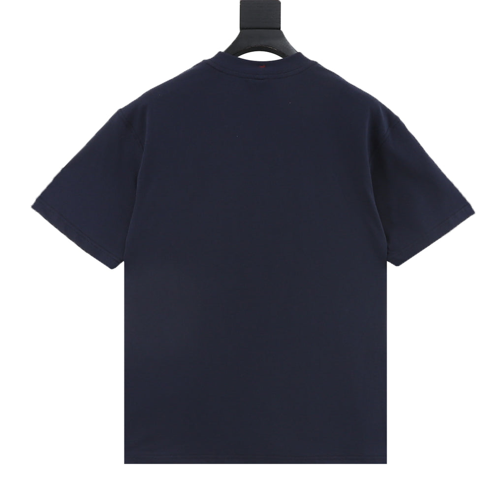 Moncler Logo T-Shirt - view 2