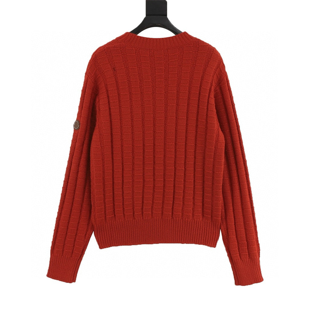 Moncler Sweater - view 2