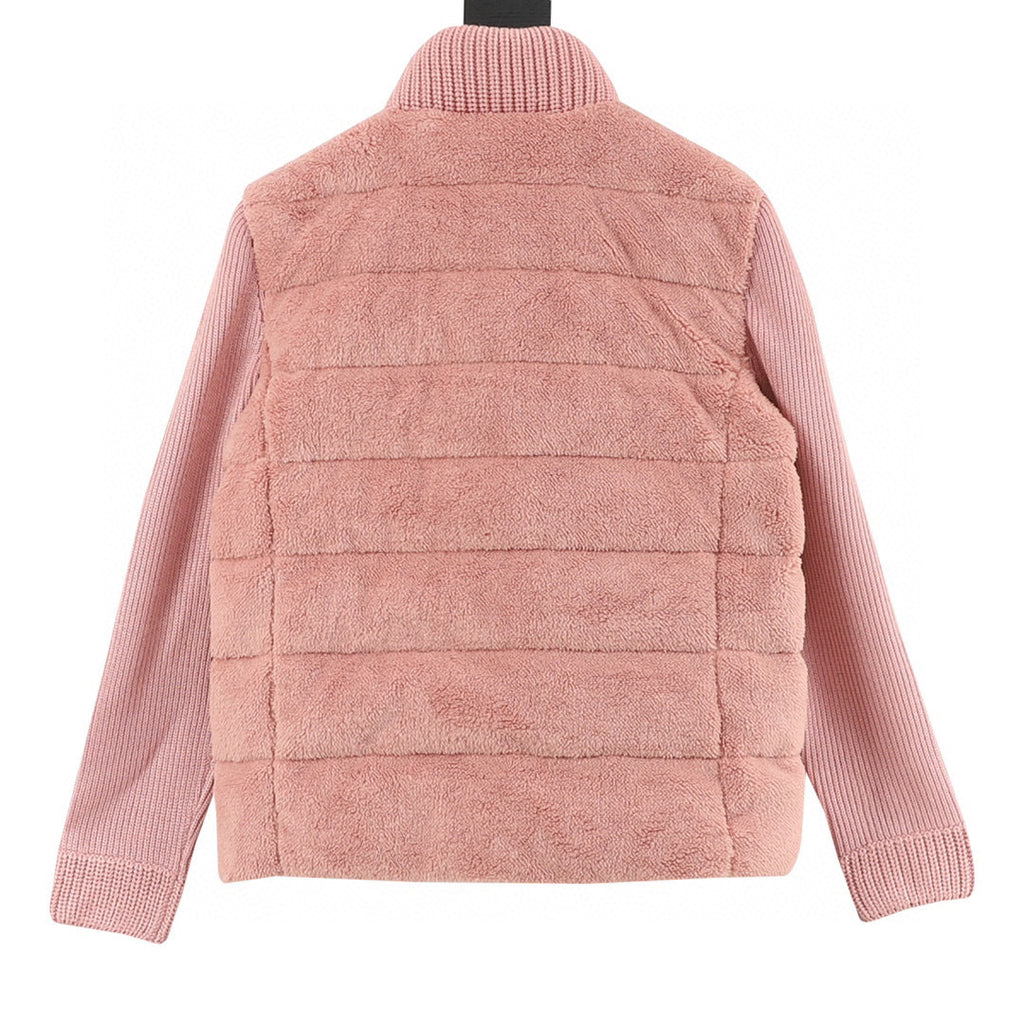 Moncler Women's Down Jacket - view 2