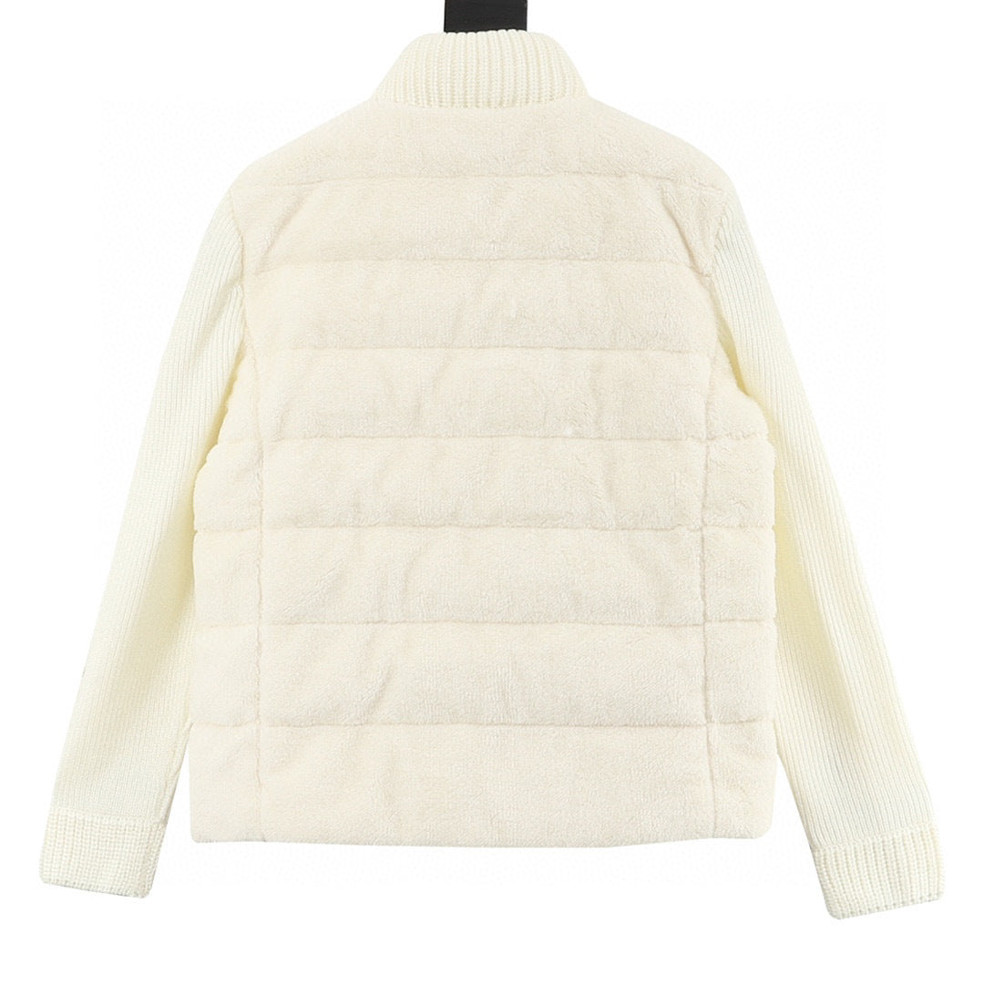 Moncler Women's Down Jacket - view 2