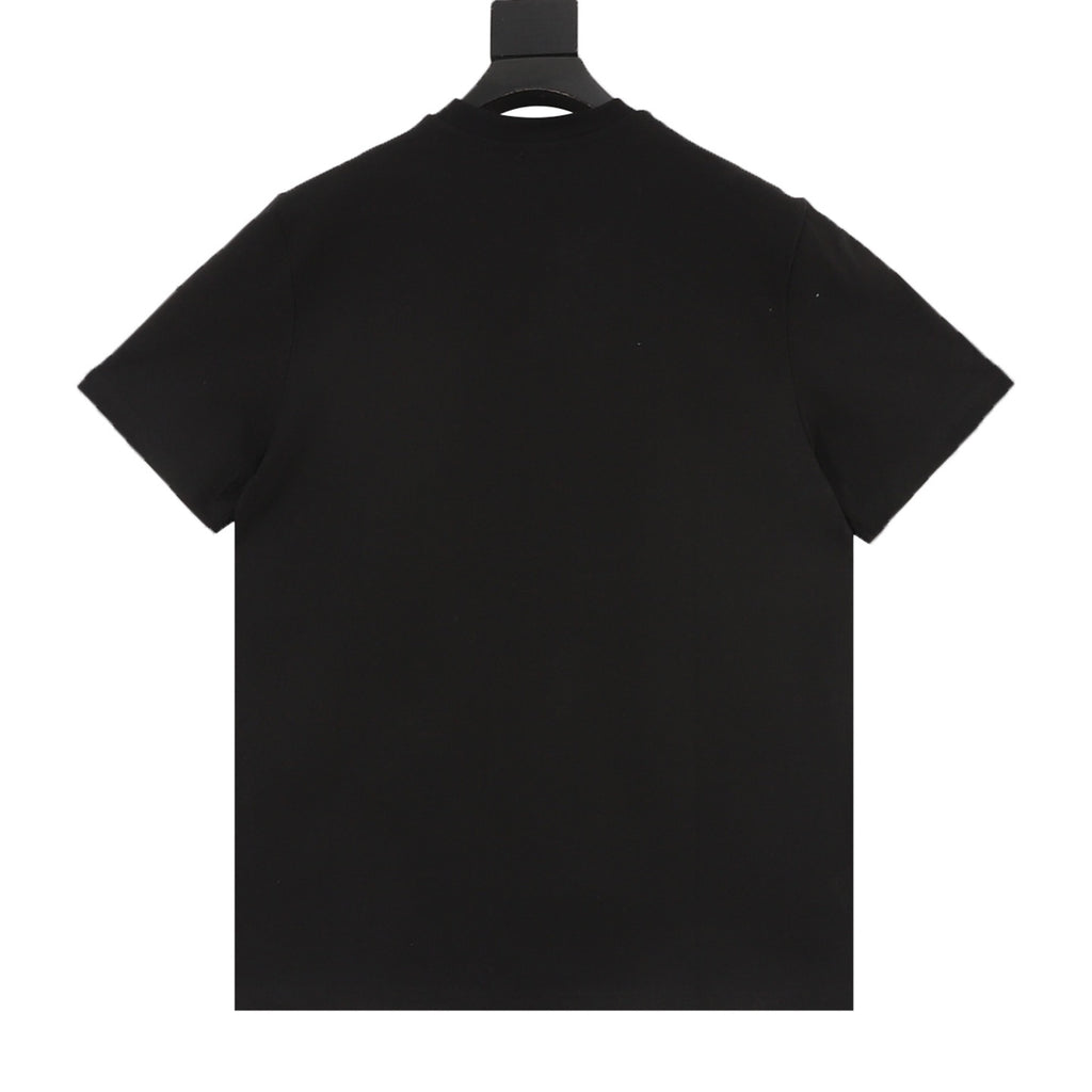 Moncler Embroidered T-Shirt - view 2