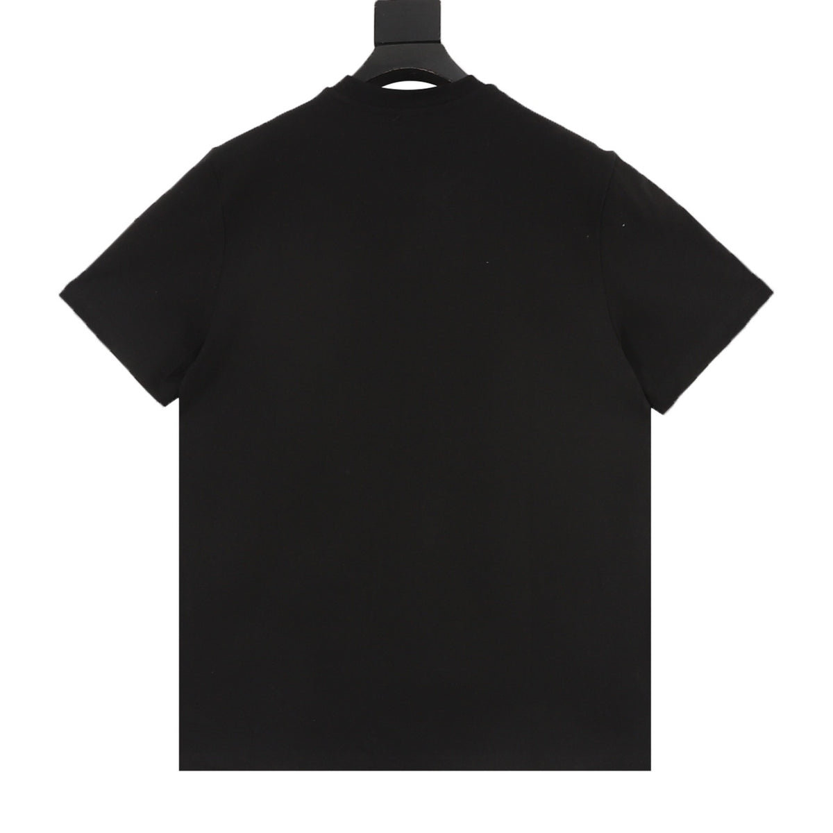 Moncler Embroidered T-Shirt - view 2