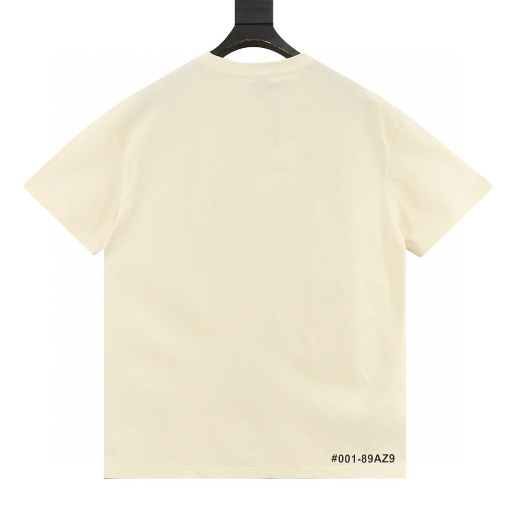 Moncler Graphic Logo T-Shirt - view 2