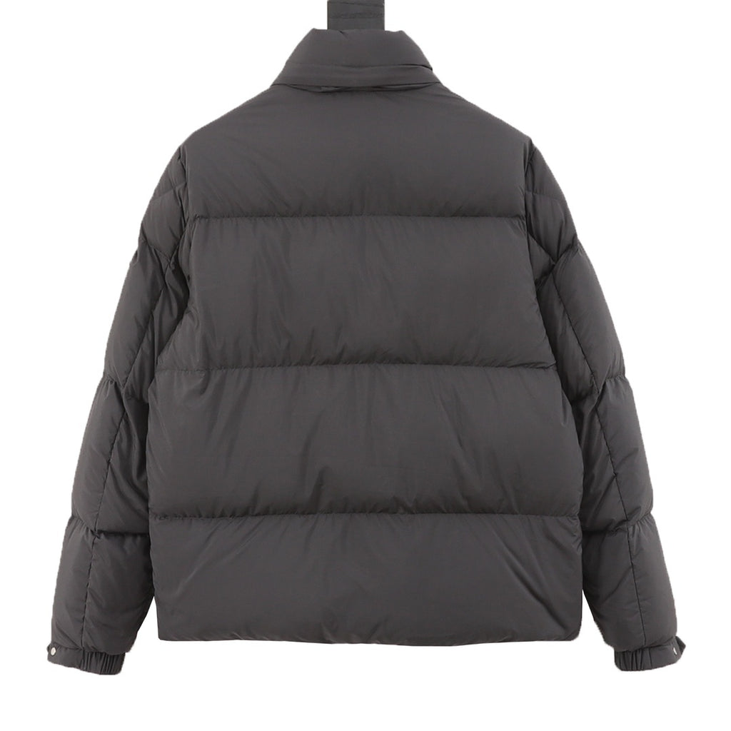 Moncler Zip-Up Down Jacket - view 2