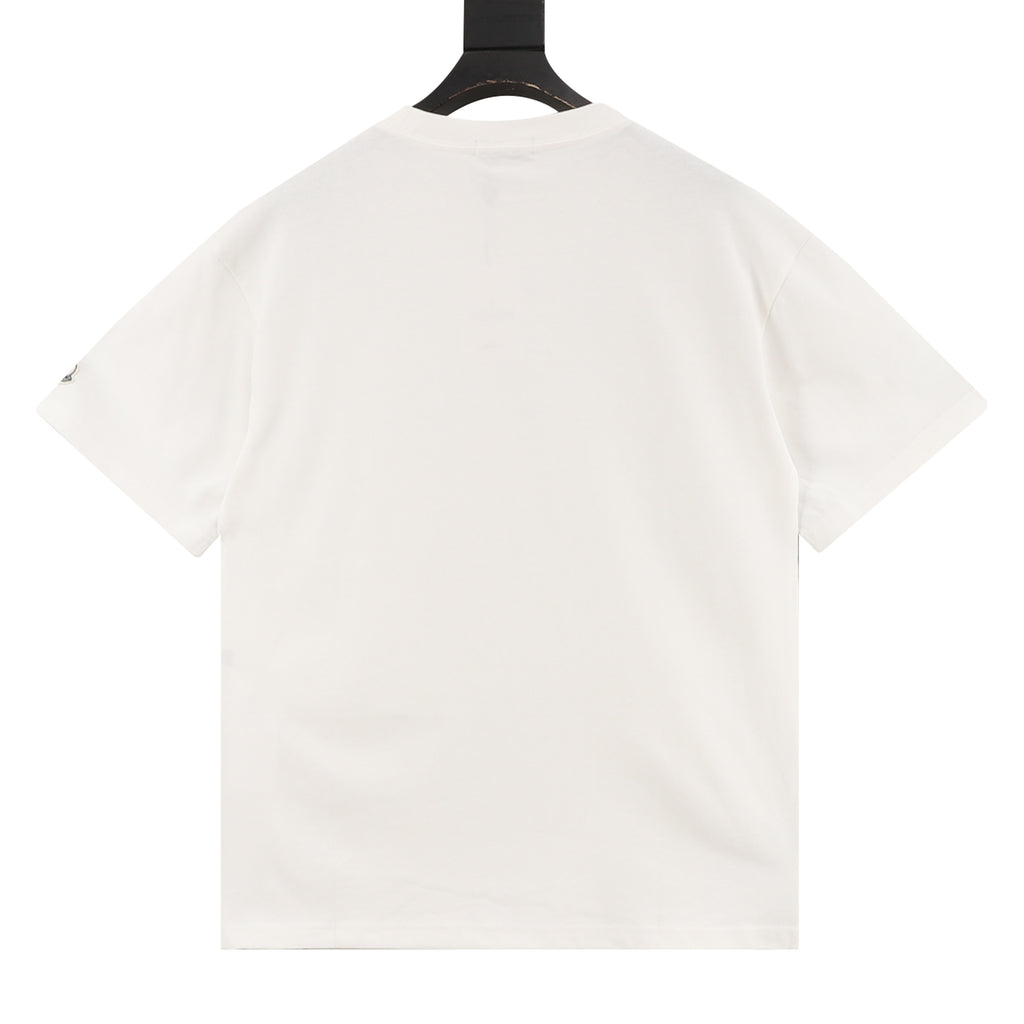 Moncler Logo T-Shirt - view 2