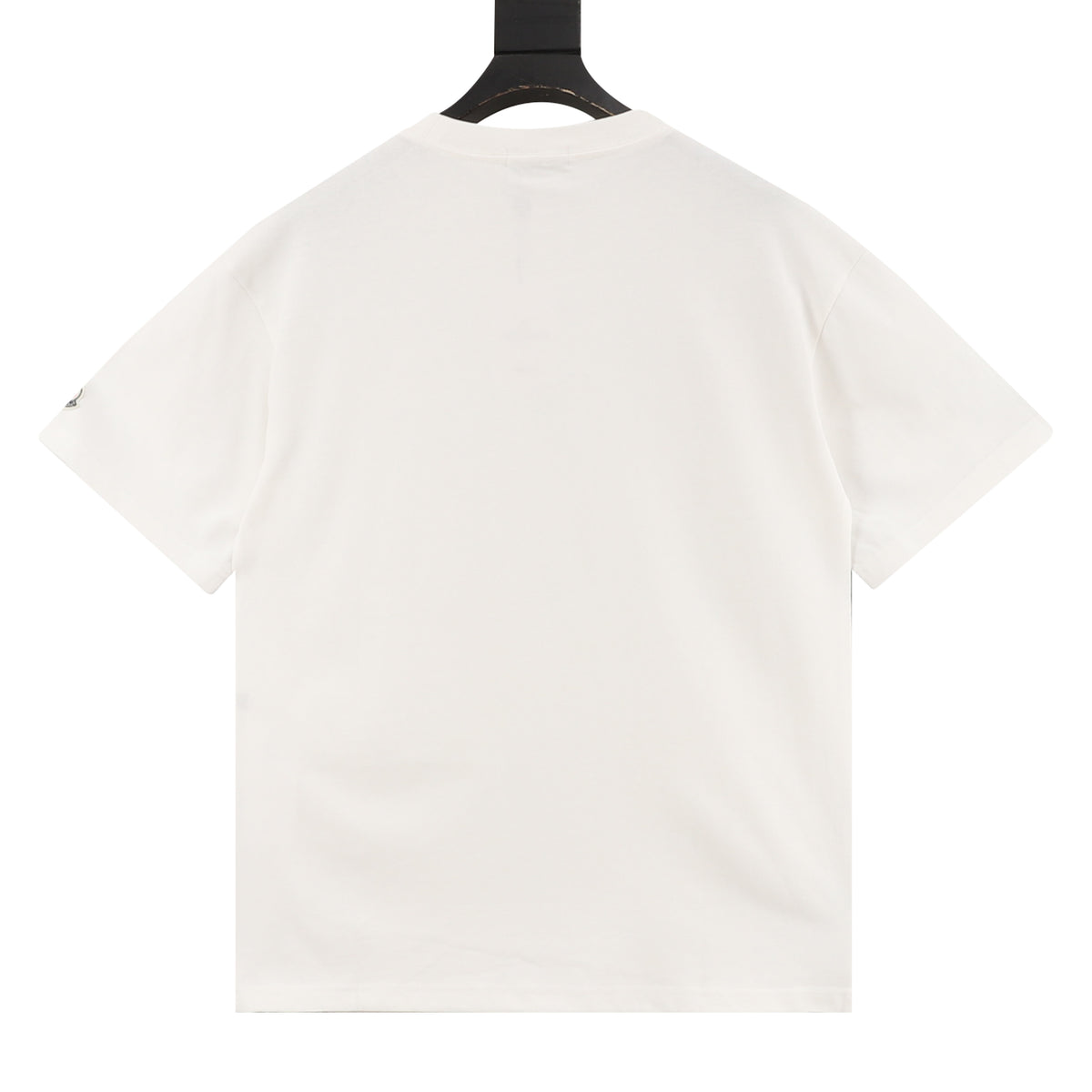 Moncler Logo T-Shirt - view 2