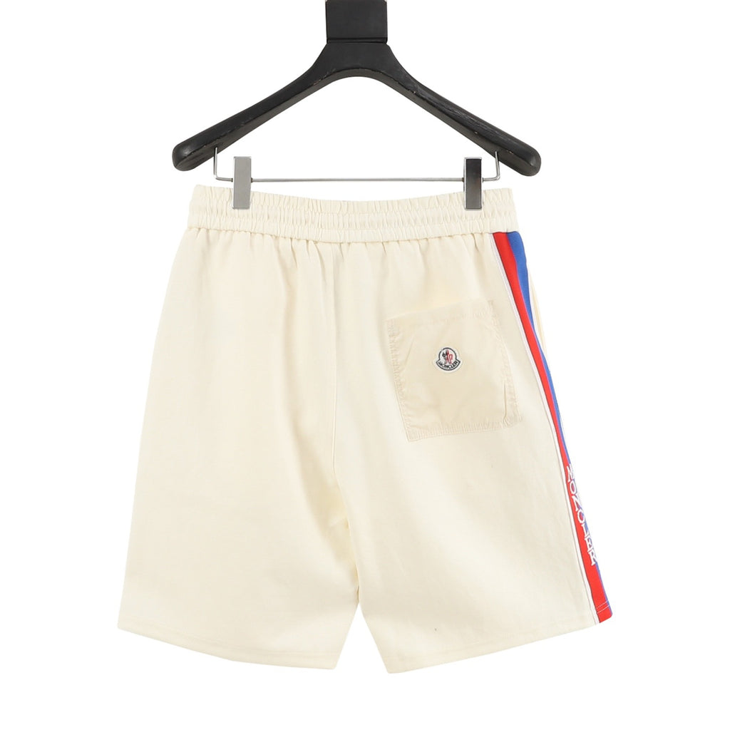 Moncler Logo Short - view 2