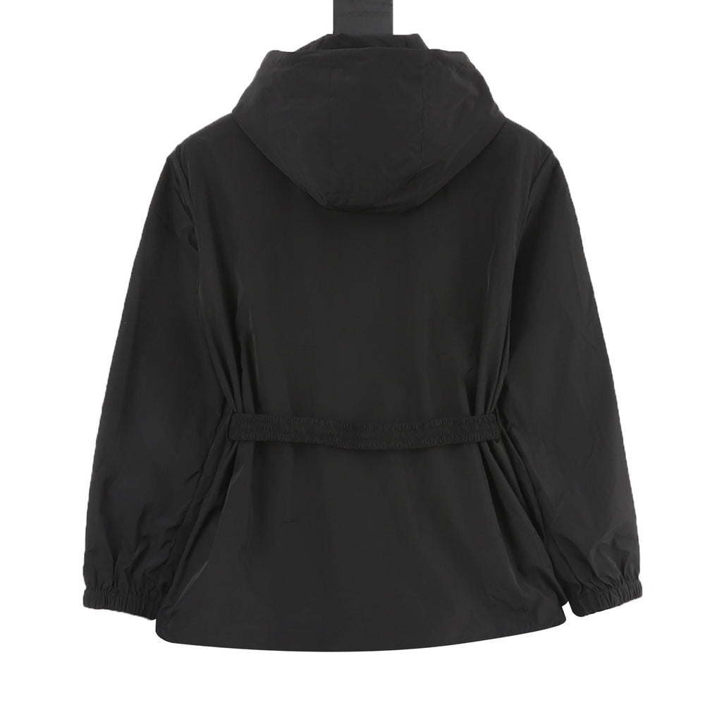 Moncler Women's Hooded Lightweight Jacket - view 2