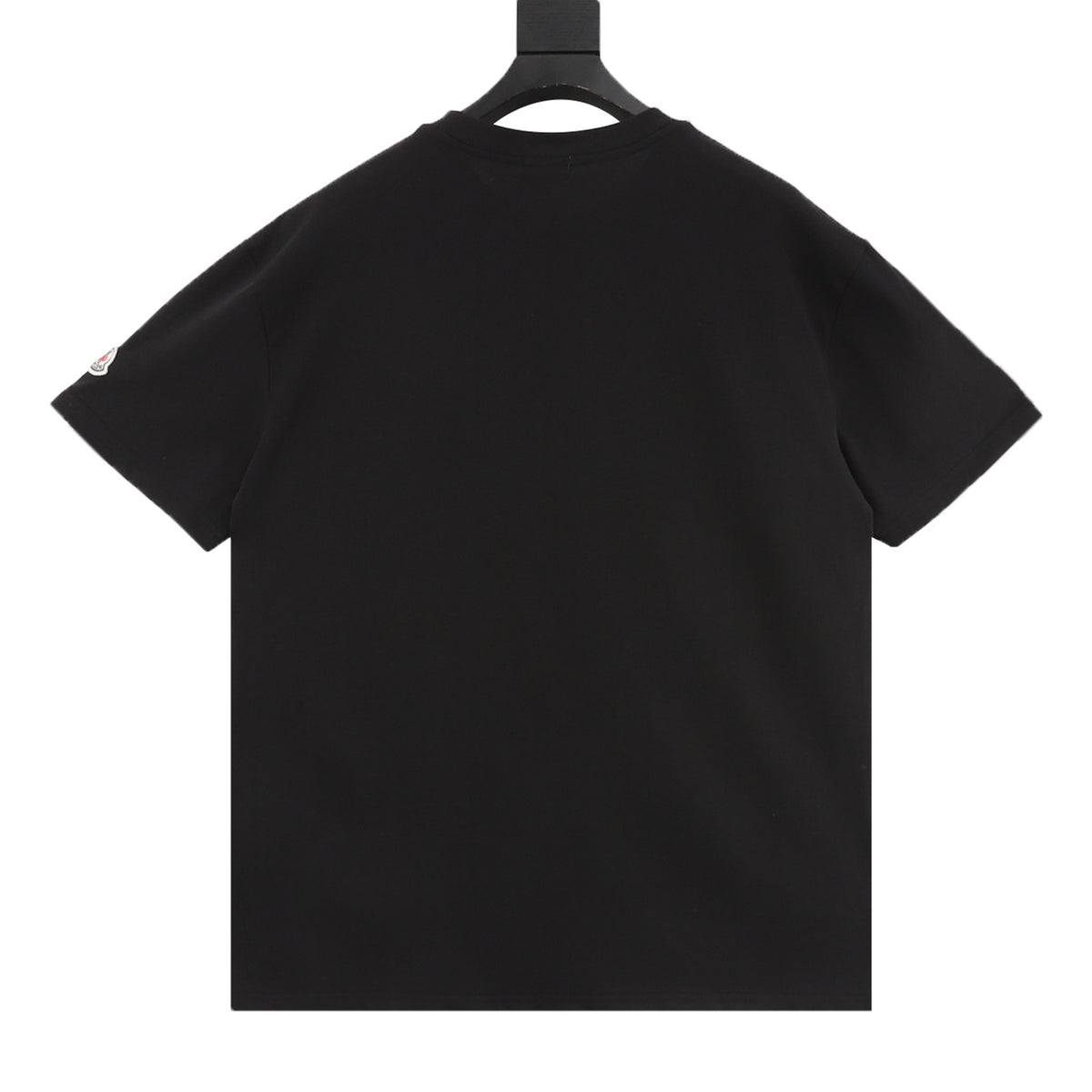 Moncler Embroidered Logo T-Shirt - view 2