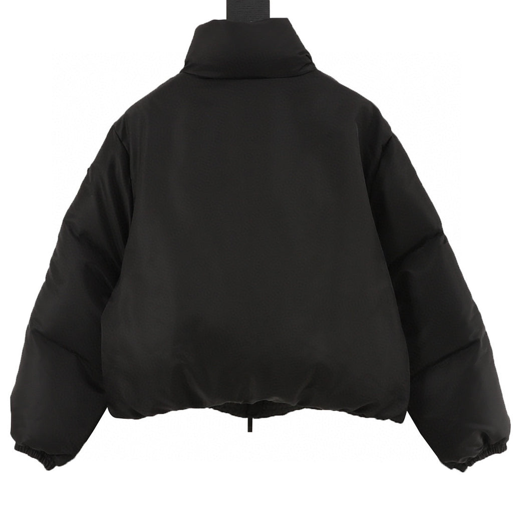 Moncler Women's Down Jacket - Black - view 2
