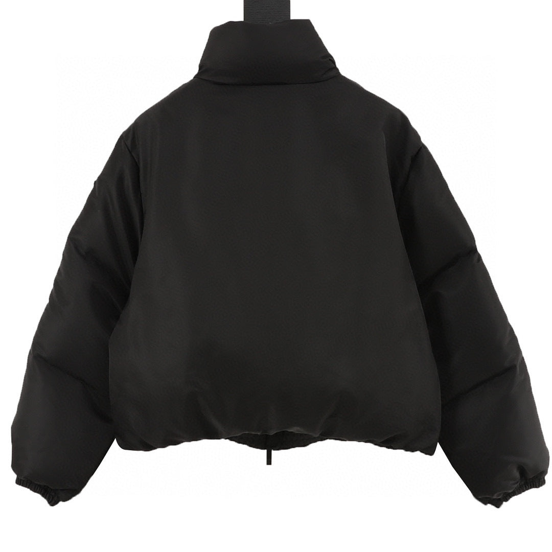 Moncler Women's Down Jacket - Black - view 2