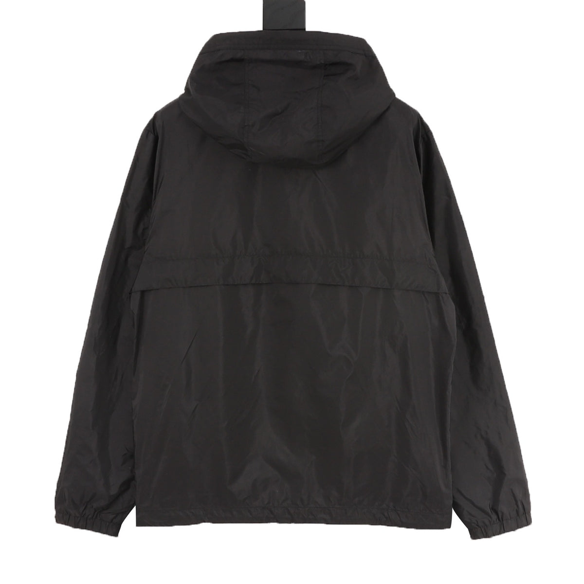 Moncler Hooded Zip-Up Jacket - view 2