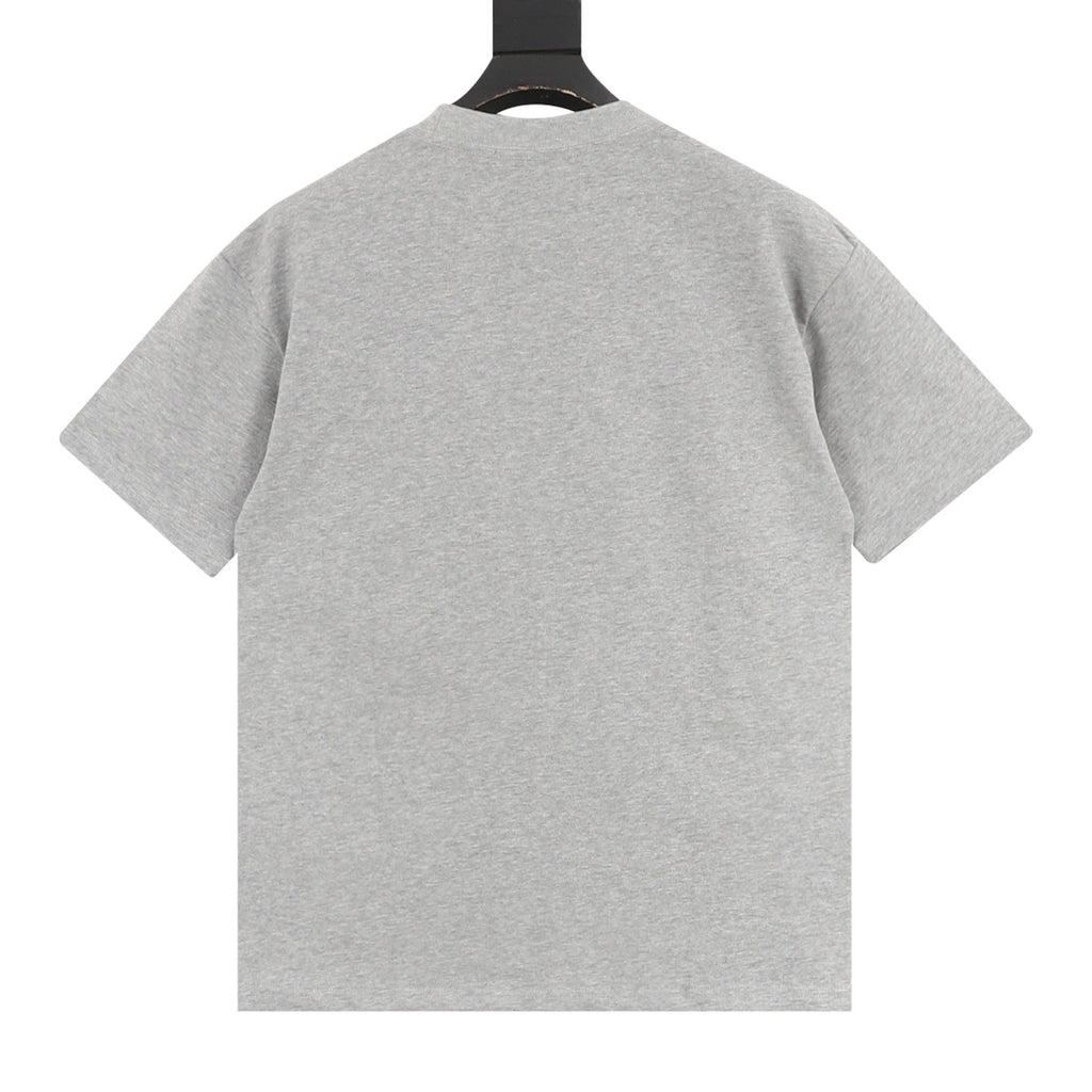 Moncler Graphic Logo T-Shirt - view 2