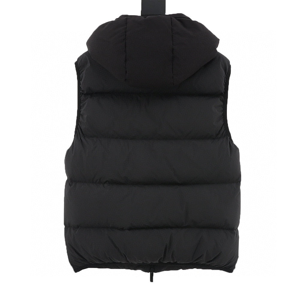 Moncler Zip-Up Vest - view 2