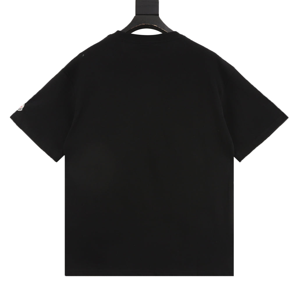 Moncler Logo T-Shirt - view 2