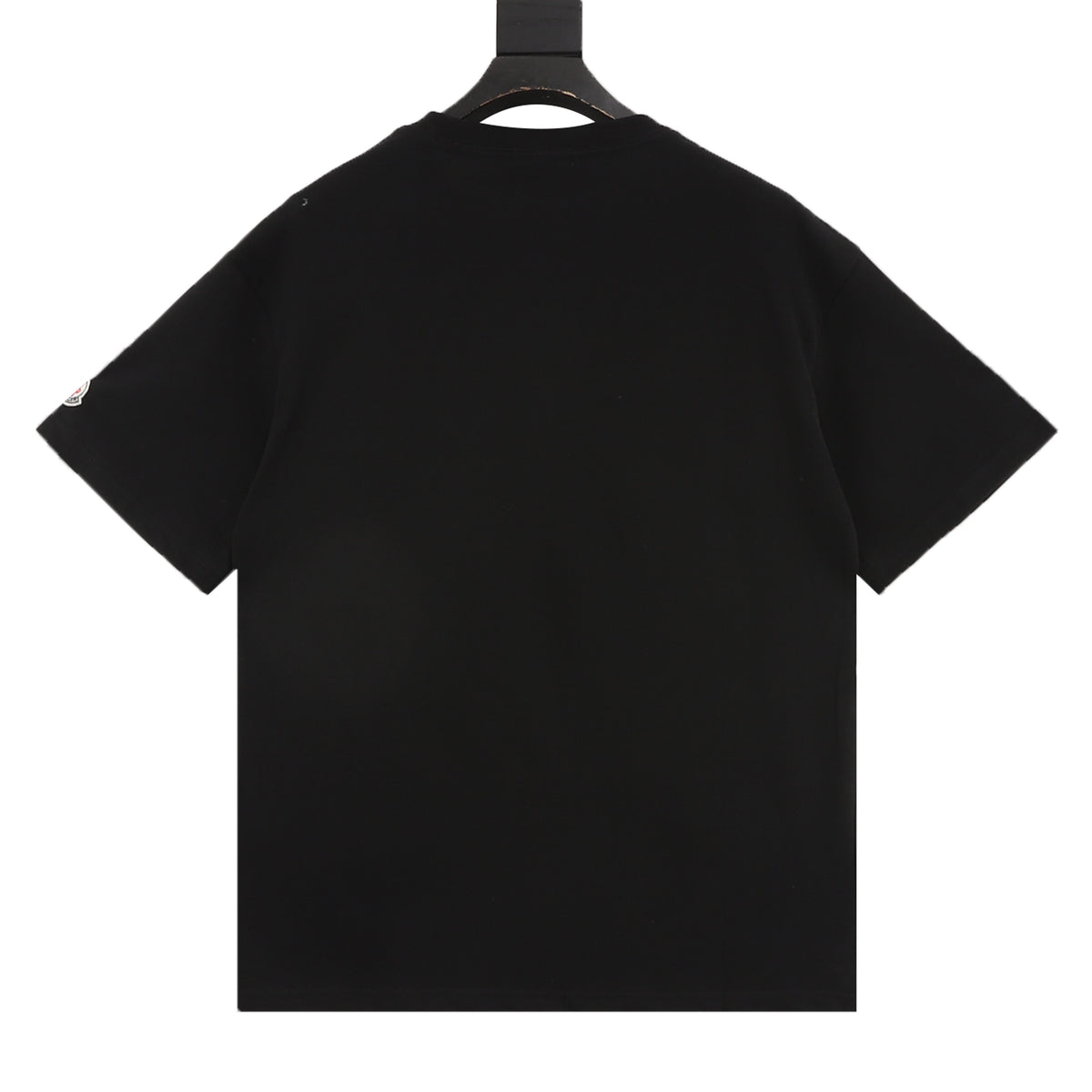 Moncler Logo T-Shirt - view 2