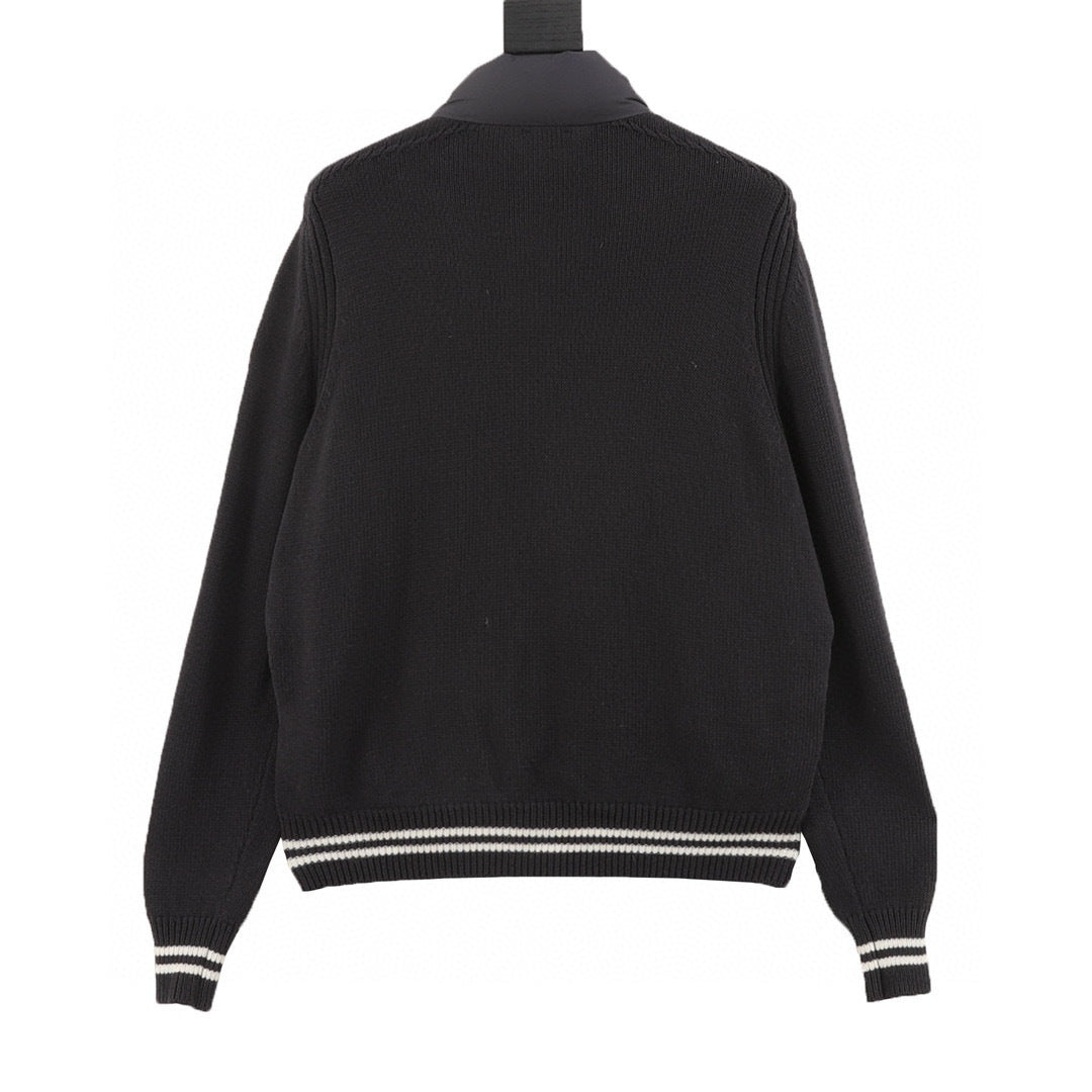 Moncler Down Jacket - view 2