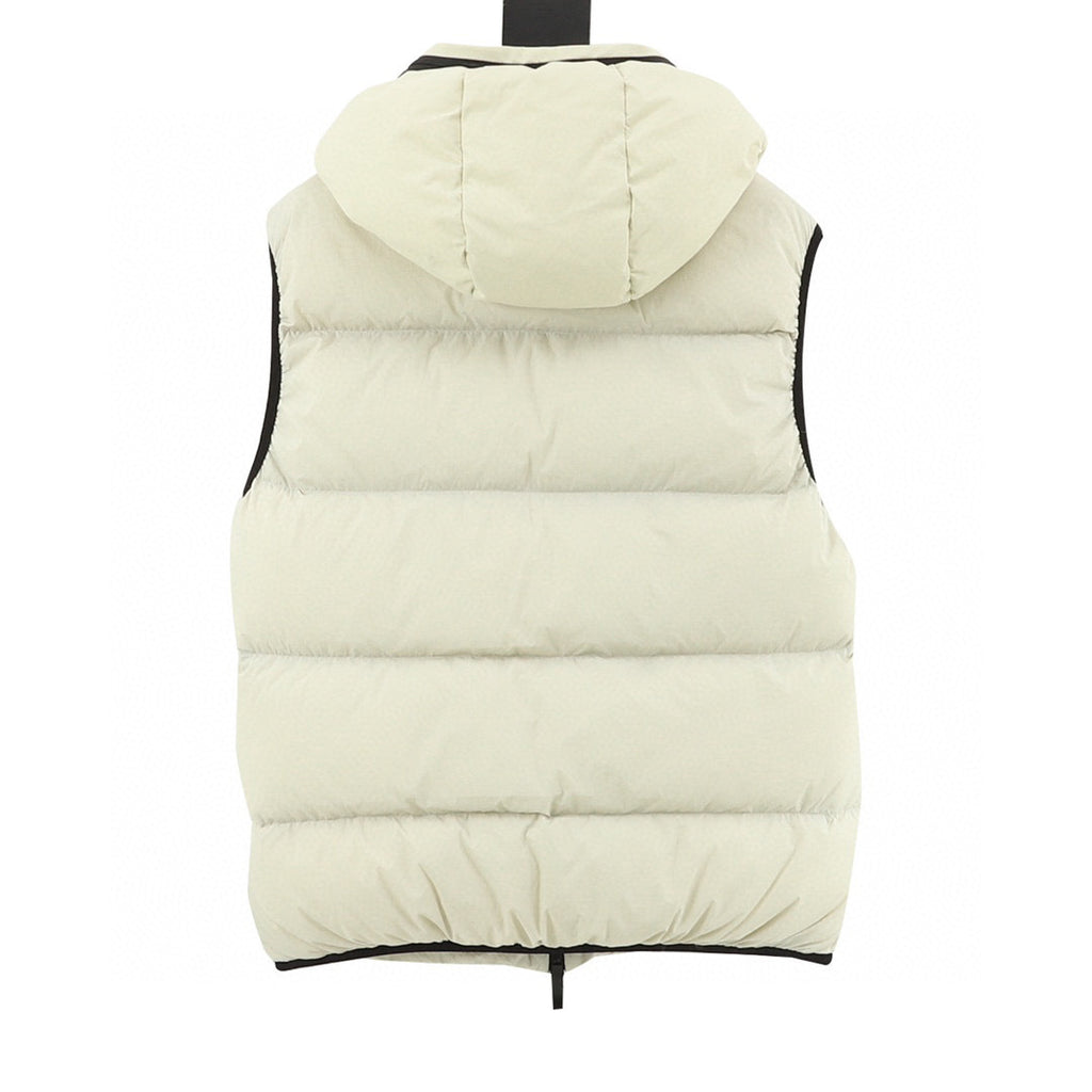 Moncler Zip-Up Vest - view 2