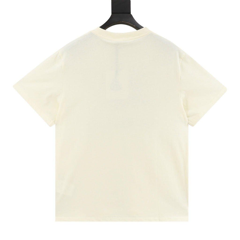 Moncler Embroidered Logo T-Shirt - view 2