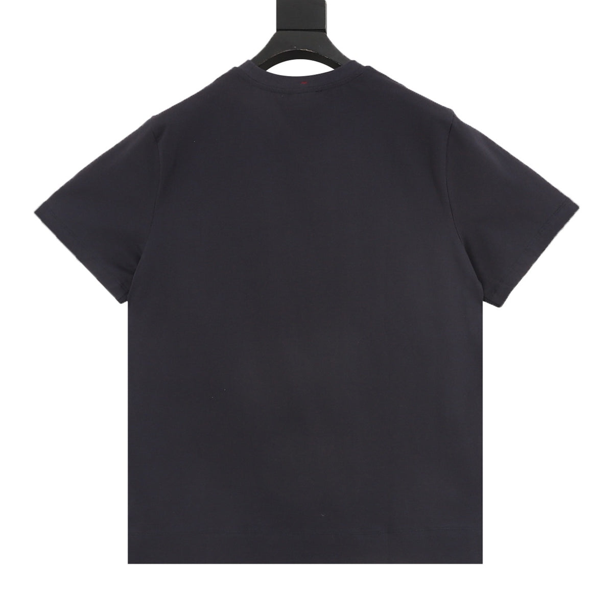Moncler Embroidered T-Shirt - view 2