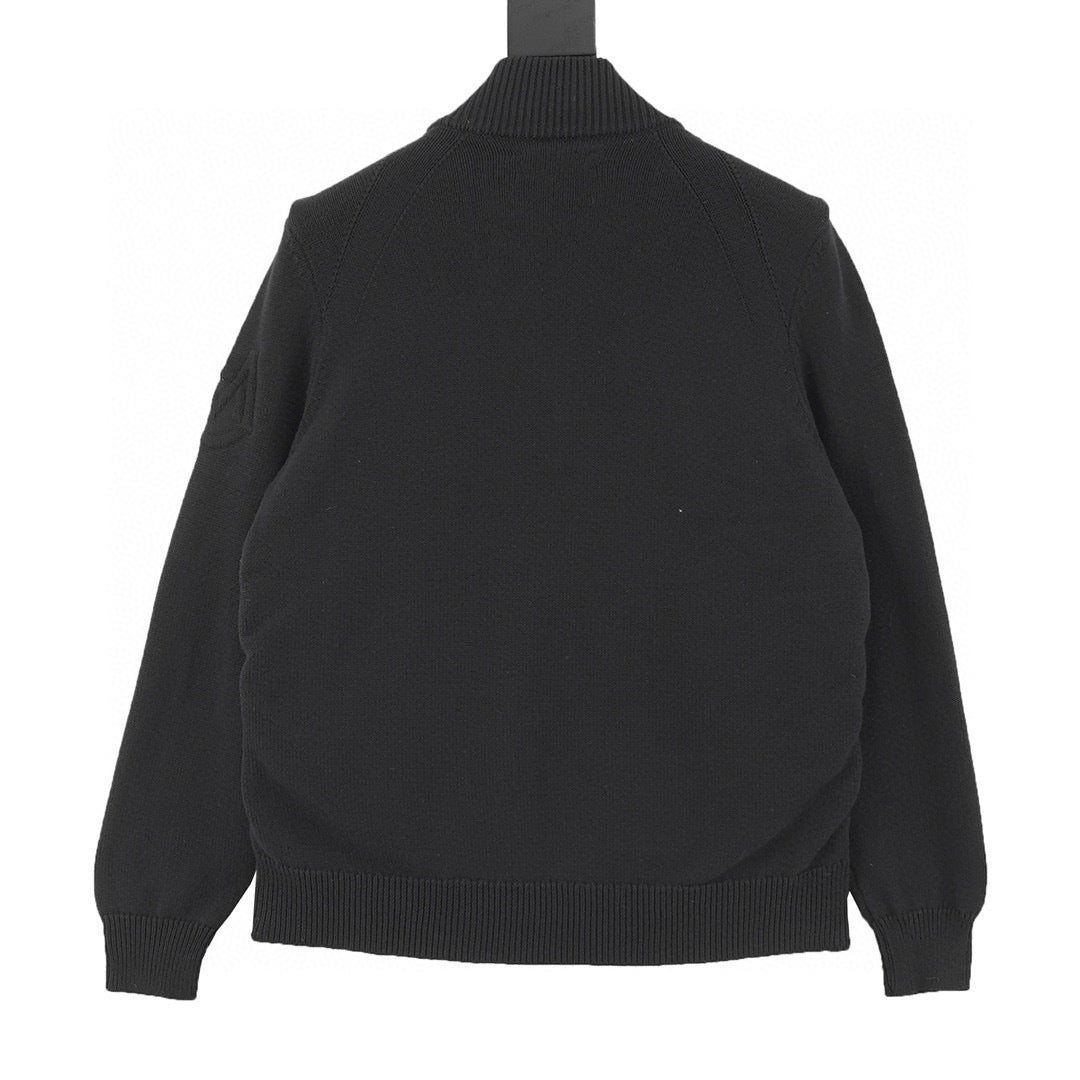 Moncler Down Jacket - view 2