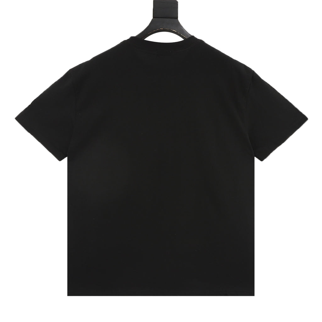 Moncler Graphic Logo T-Shirt - view 2