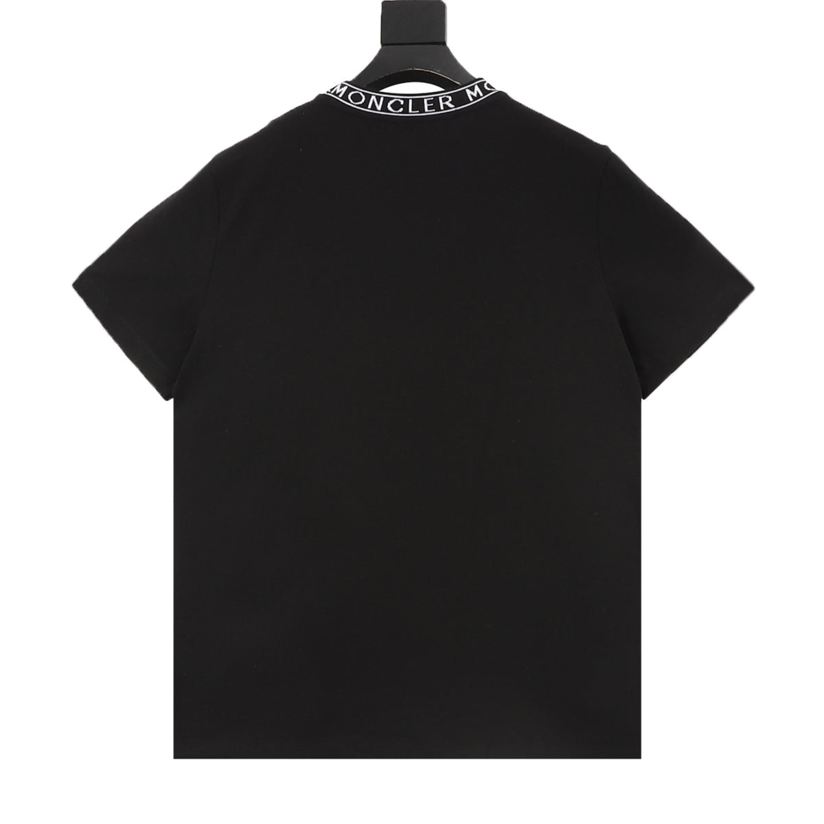 Moncler Embroidered Logo T-Shirt - view 2