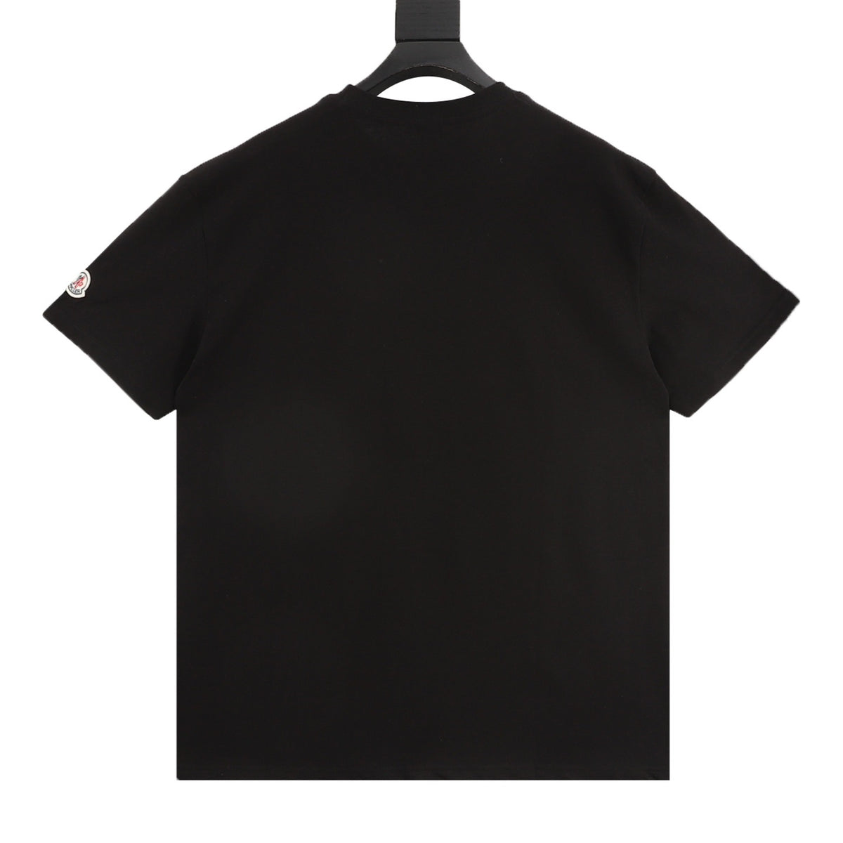 Moncler Graphic Logo T-Shirt - view 2