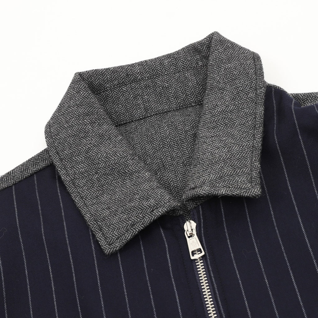 Moncler Zip-Up Sweater - view 2