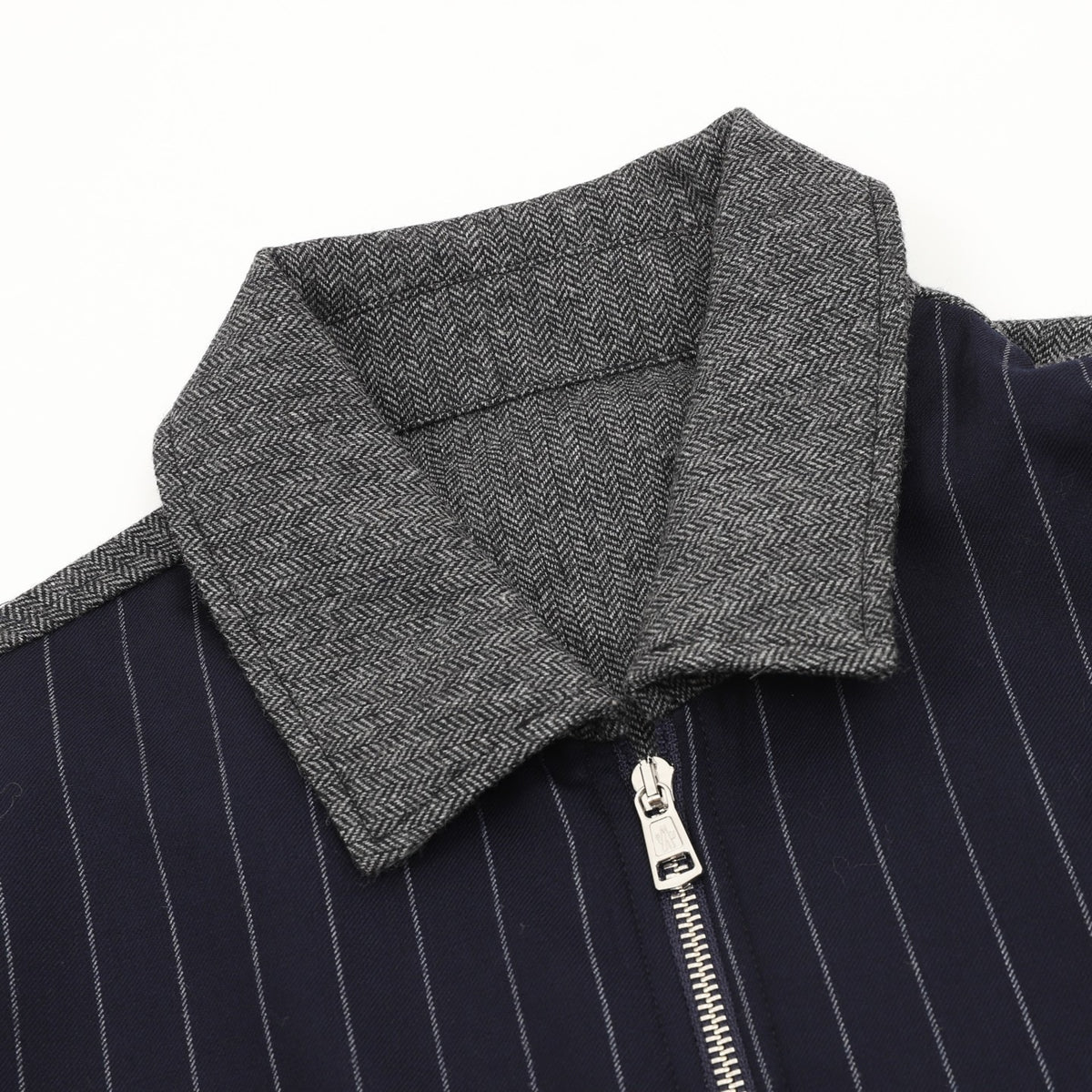 Moncler Zip-Up Sweater - view 2