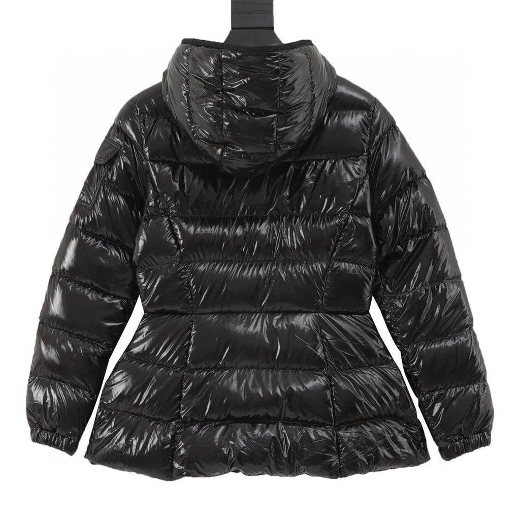Moncler Women's Hooded Down Jacket - view 2