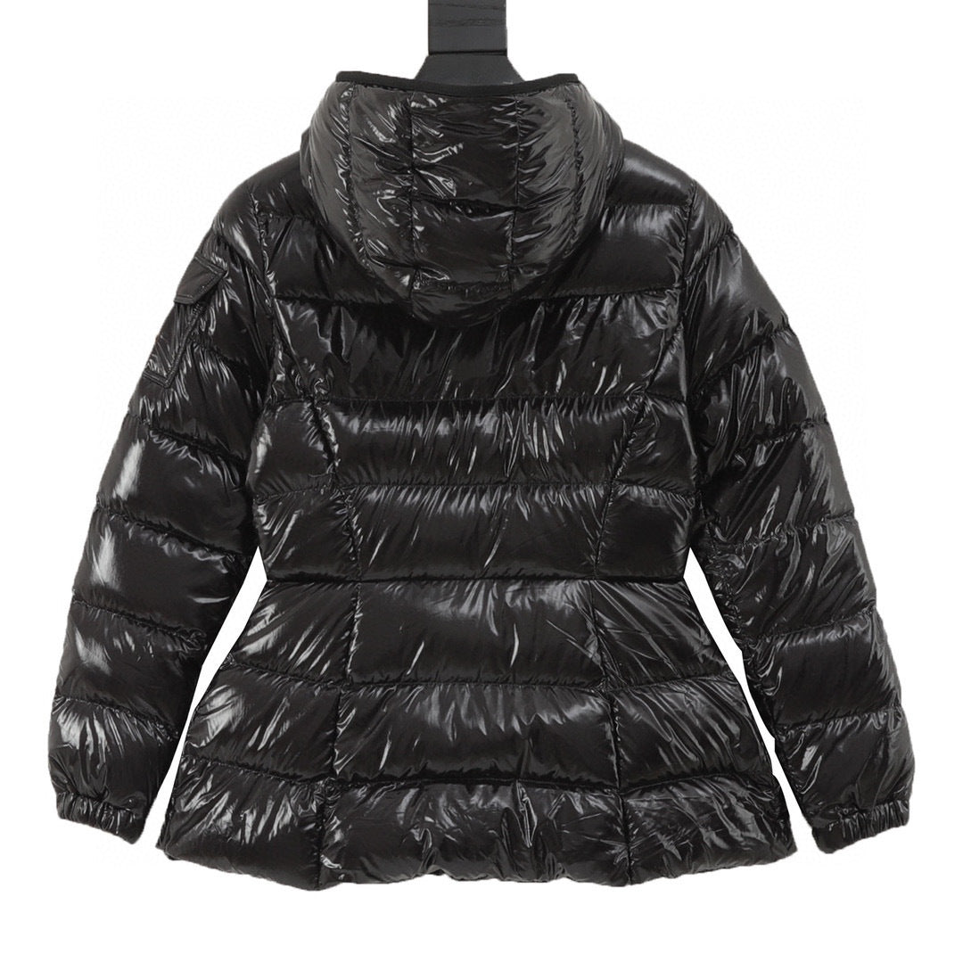 Moncler Women's Hooded Down Jacket - view 2