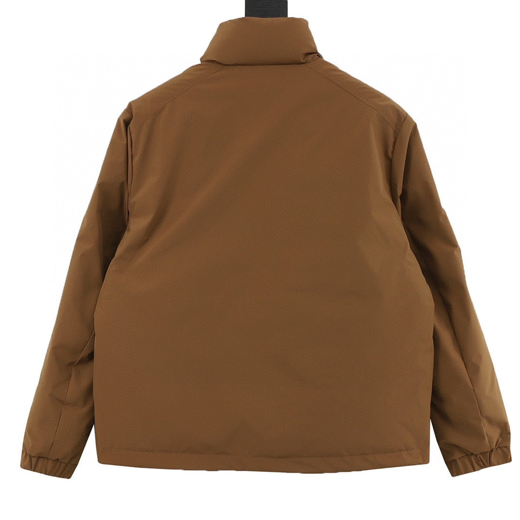 Moncler Men's Zip-Up Down Jacket - view 2
