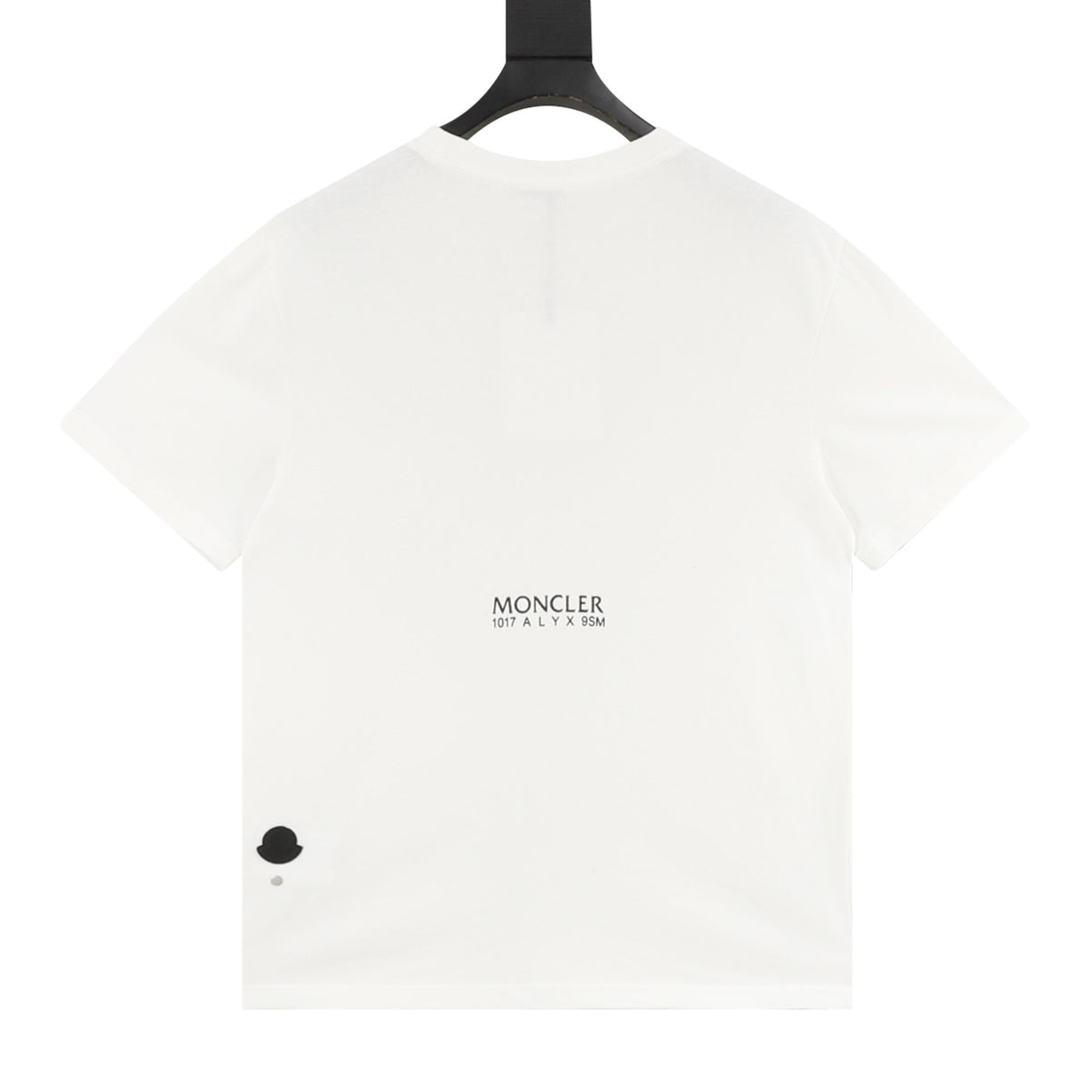 Moncler Graphic T-Shirt - view 2