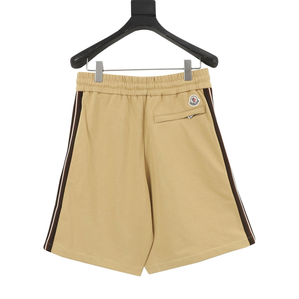 Moncler Zip-Up Short - view 2