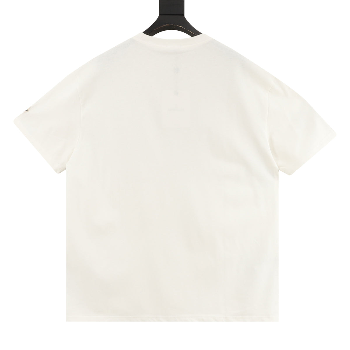 Moncler Embroidered Logo T-Shirt - view 2