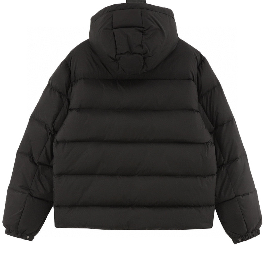 Moncler Zip-Up Down Jacket - view 2