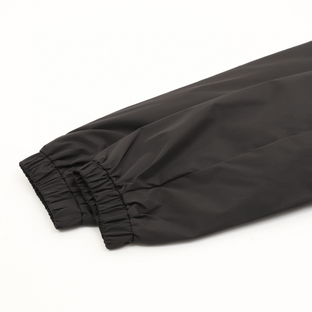 Moncler Zip-Up T-Shirt - view 2