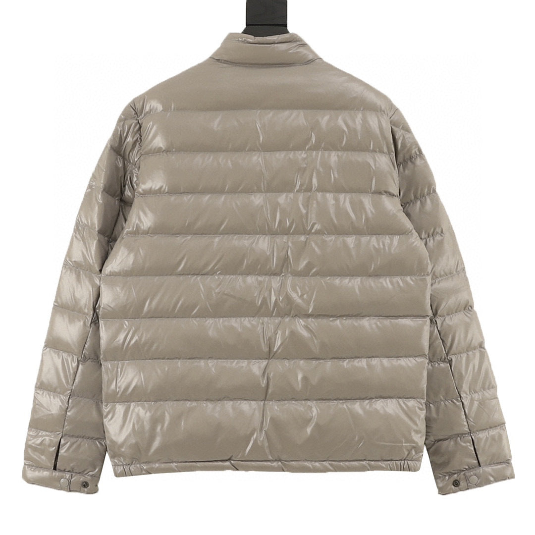Moncler Down Jacket - view 2
