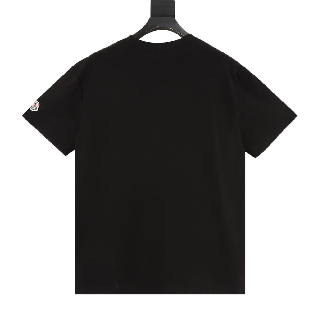 Moncler Graphic T-Shirt - view 2